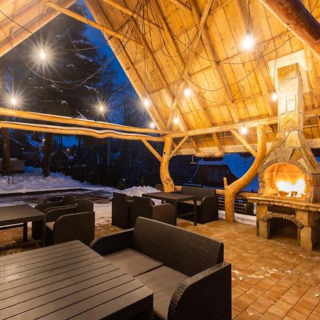 Tatry Residence Spa 코스실리스코 외부 사진