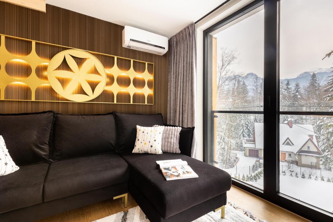 Tatry Residence Spa 코스실리스코 외부 사진