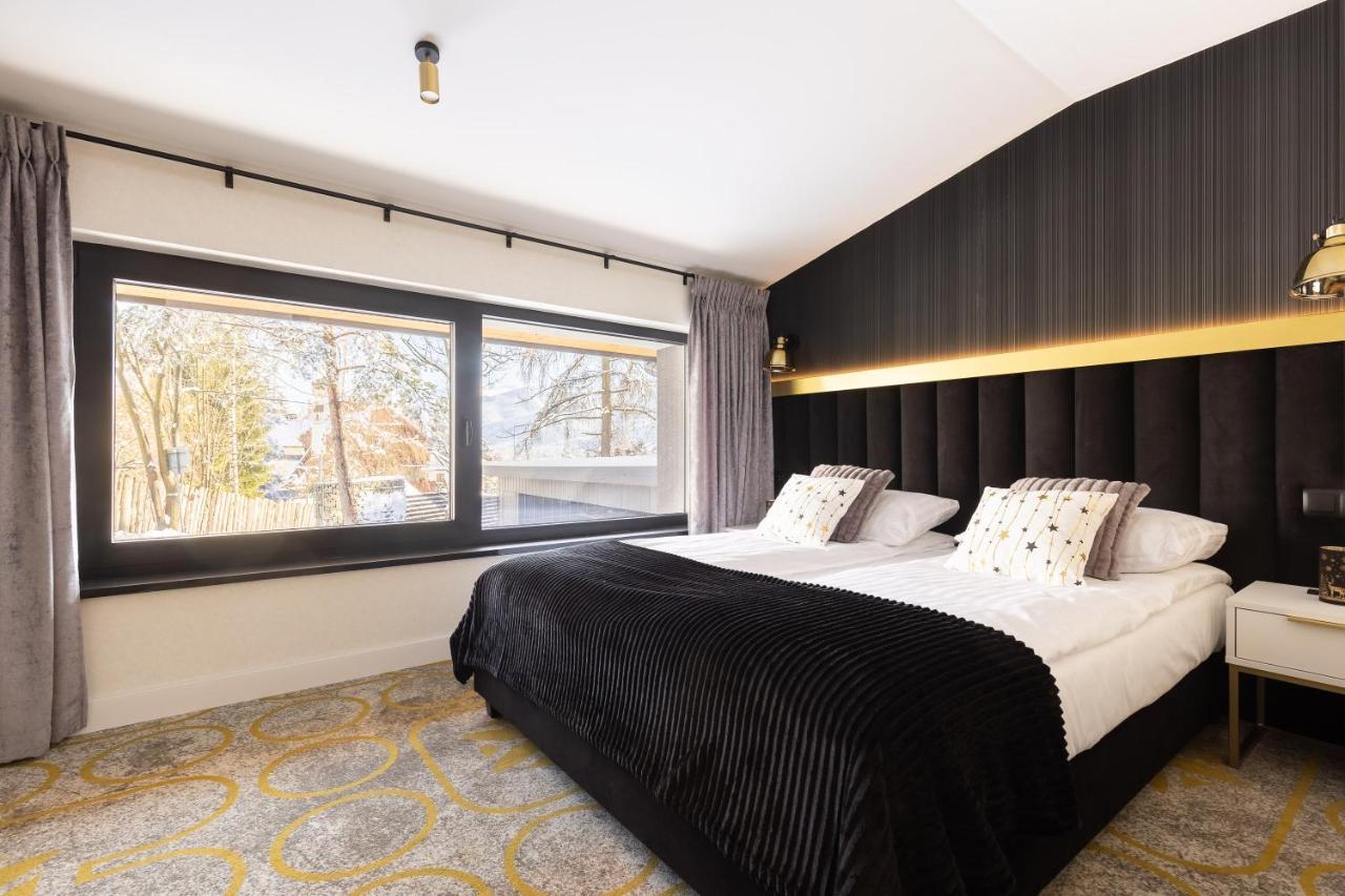 Tatry Residence Spa 코스실리스코 외부 사진