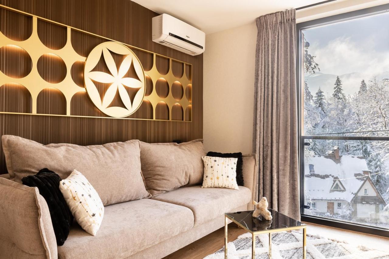 Tatry Residence Spa 코스실리스코 외부 사진