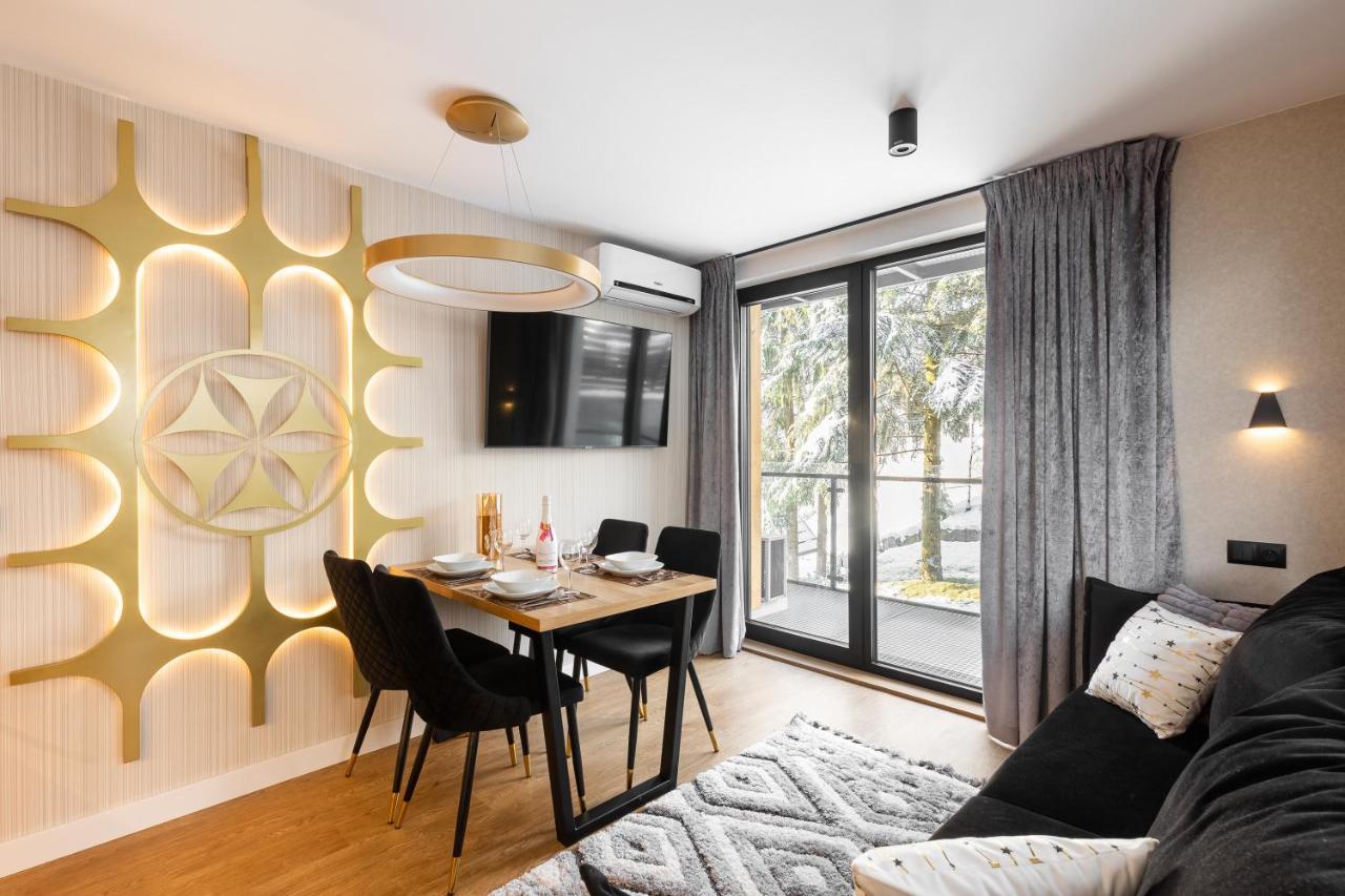 Tatry Residence Spa 코스실리스코 외부 사진