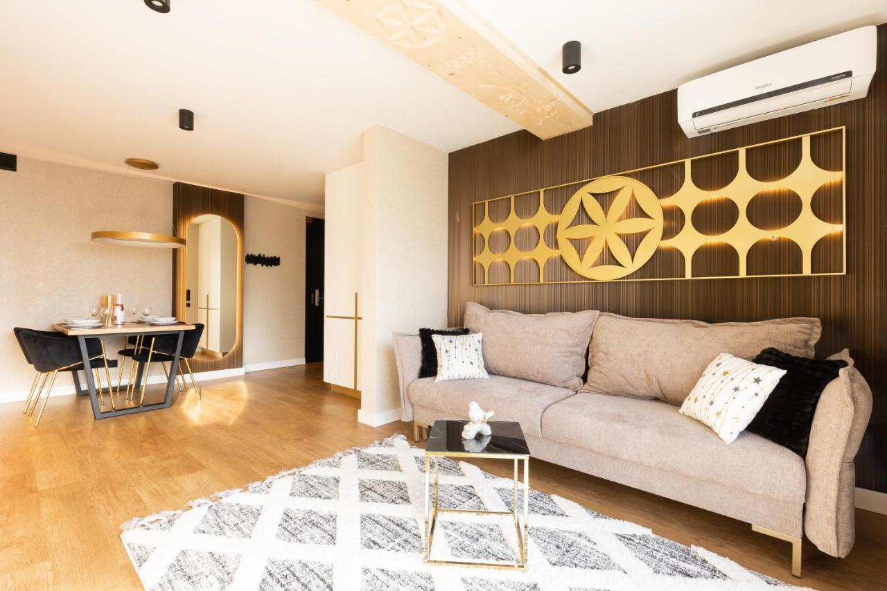 Tatry Residence Spa 코스실리스코 외부 사진
