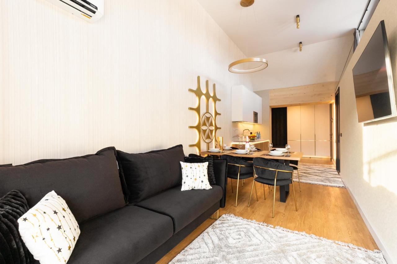 Tatry Residence Spa 코스실리스코 외부 사진