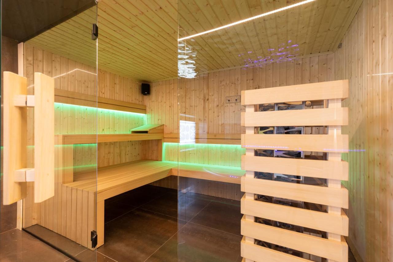 Tatry Residence Spa 코스실리스코 외부 사진