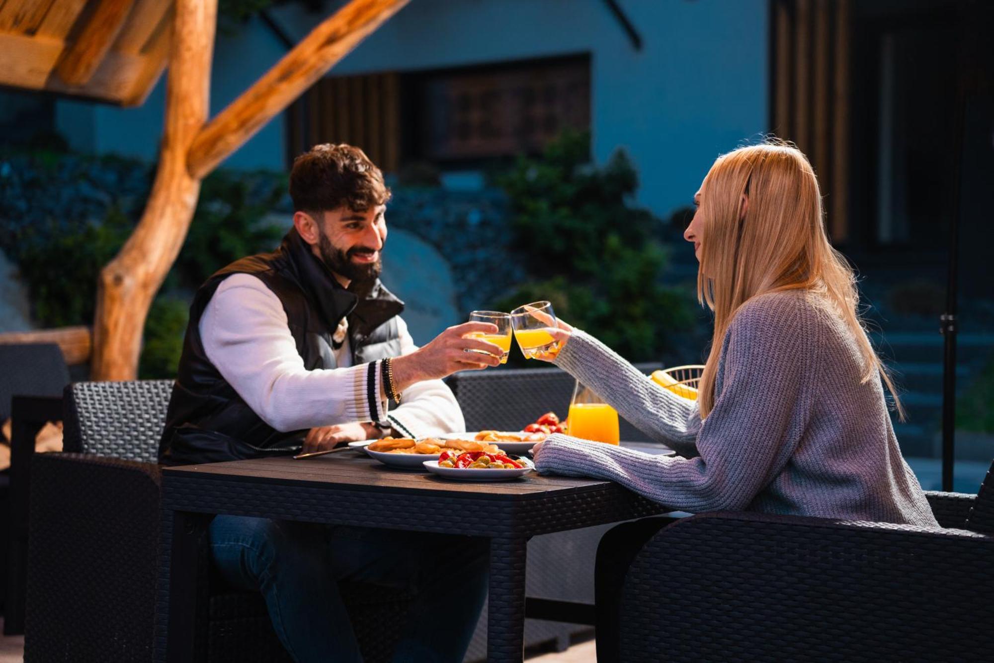 Tatry Residence Spa 코스실리스코 외부 사진